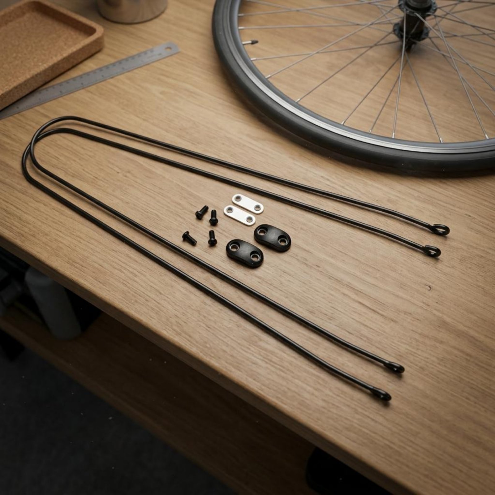 28 İnç Bisiklet Çamurluk Brake - Cycling In City incelemesi ve fiyatı