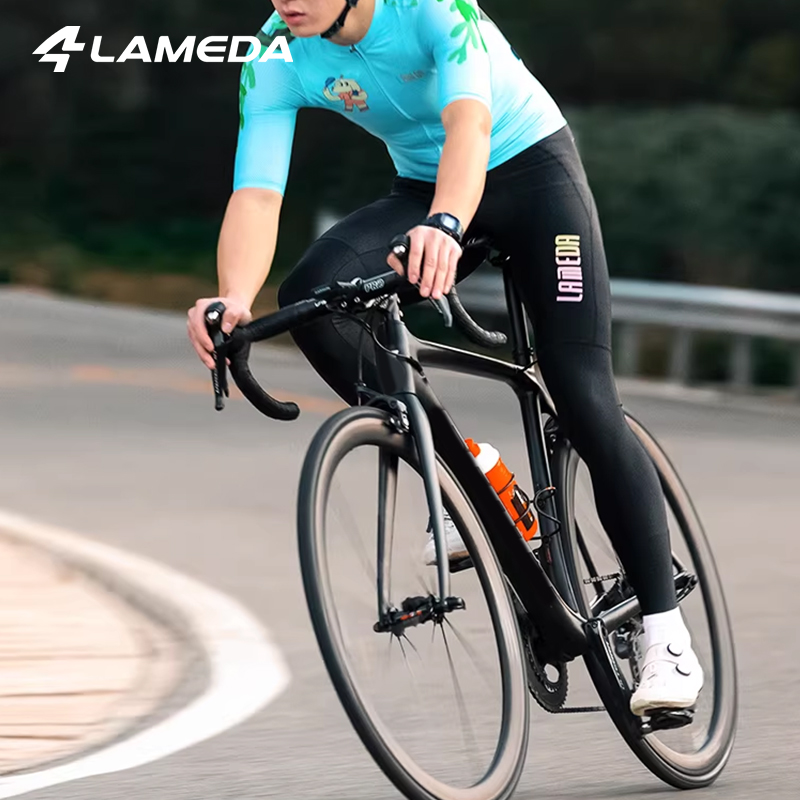 LAMEDA Erkek Bisiklet Taytı, 6 - Cycling Commuter Pants incelemesi ve fiyatı