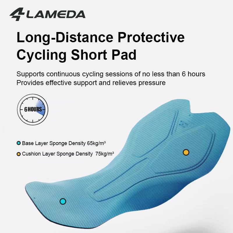 LAMEDA Erkek Bisiklet Taytı, 6 - Cycling Commuter Pants incelemesi ve fiyatı