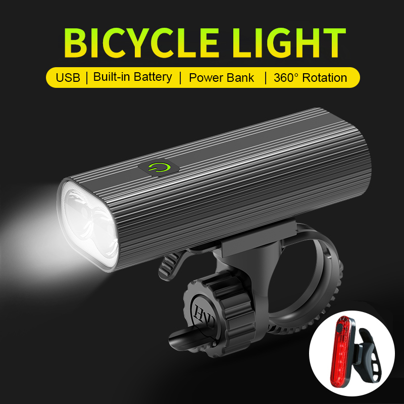 Şarj Edilebilir Süper Parlak B - Commuting With Road Bike incelemesi ve fiyatı