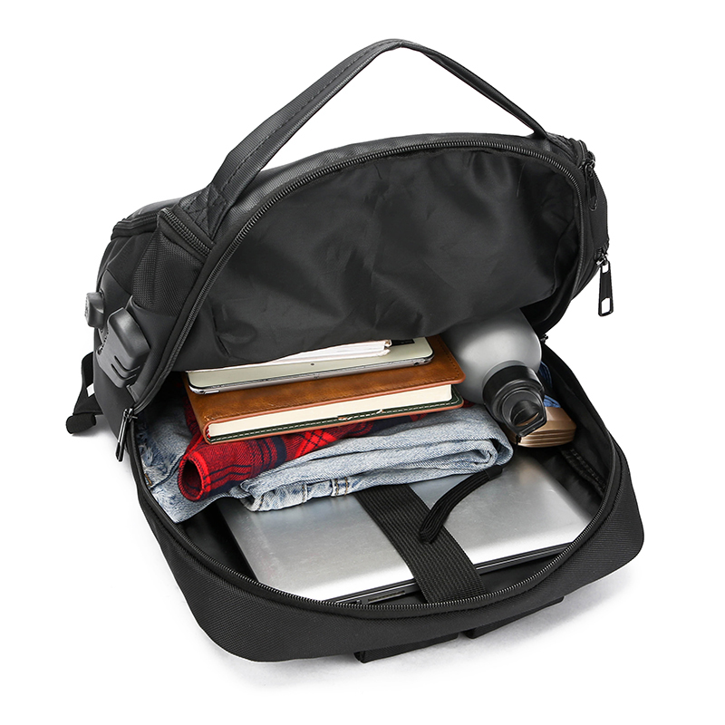 Açık Hava Tırmanış Sırt Çantas - Cycling Commuter Backpack incelemesi ve fiyatı
