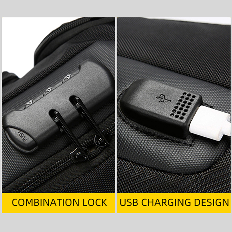 Açık Hava Tırmanış Sırt Çantas - Cycling Commuter Backpack incelemesi ve fiyatı