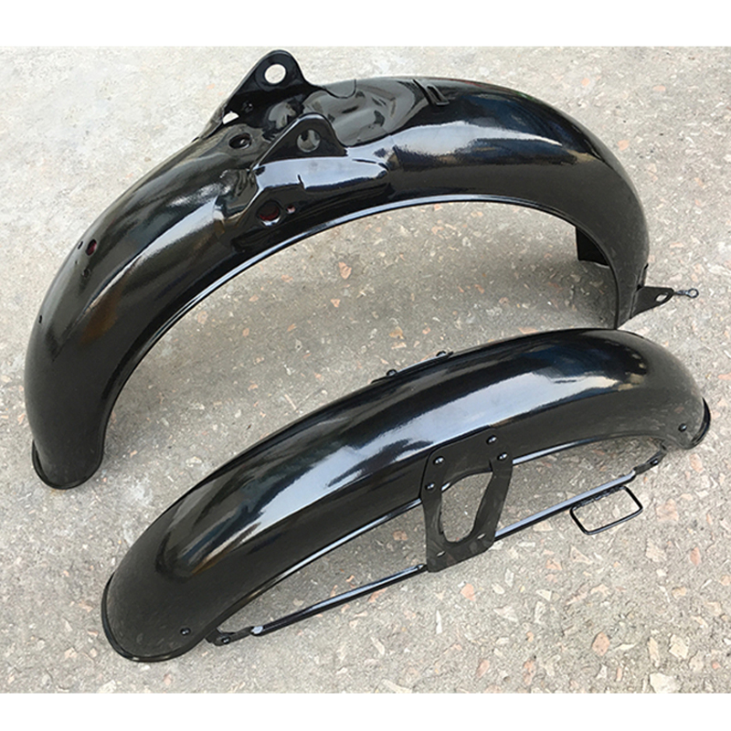 Honda Jialing Lifan Dayun Qjmo - Fender Mudguard Set incelemesi ve fiyatı