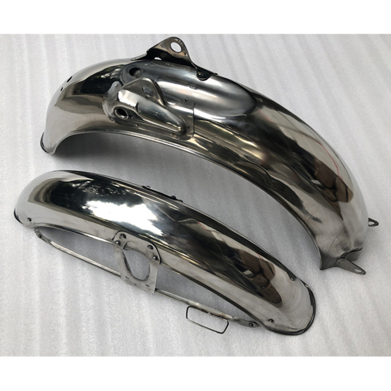 Honda Jialing Lifan Dayun Qjmo - Fender Mudguard Set incelemesi ve fiyatı