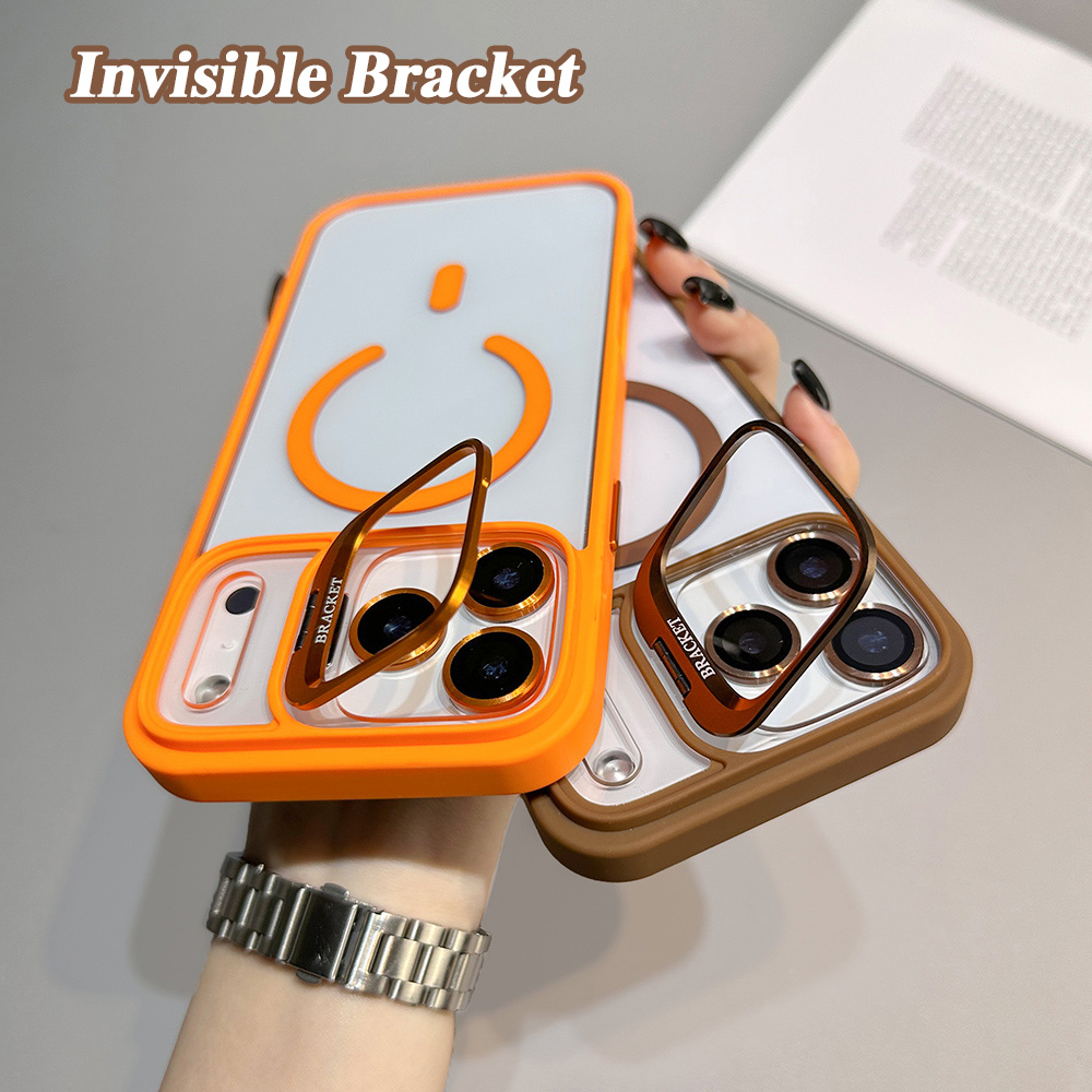 Apple iPhone 17 16 15 14 13 12 - Kickstand Adjustable incelemesi ve fiyatı
