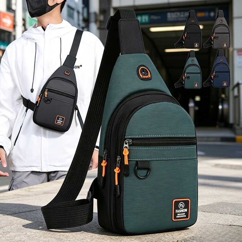 Erkek Su Geçirmez Spor Çapraz  - Cycling Commuter Backpack incelemesi ve fiyatı