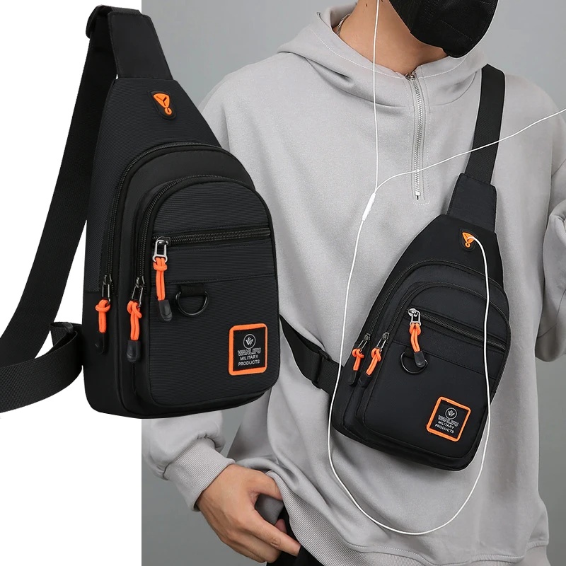Erkek Su Geçirmez Spor Çapraz  - Cycling Commuter Backpack incelemesi ve fiyatı