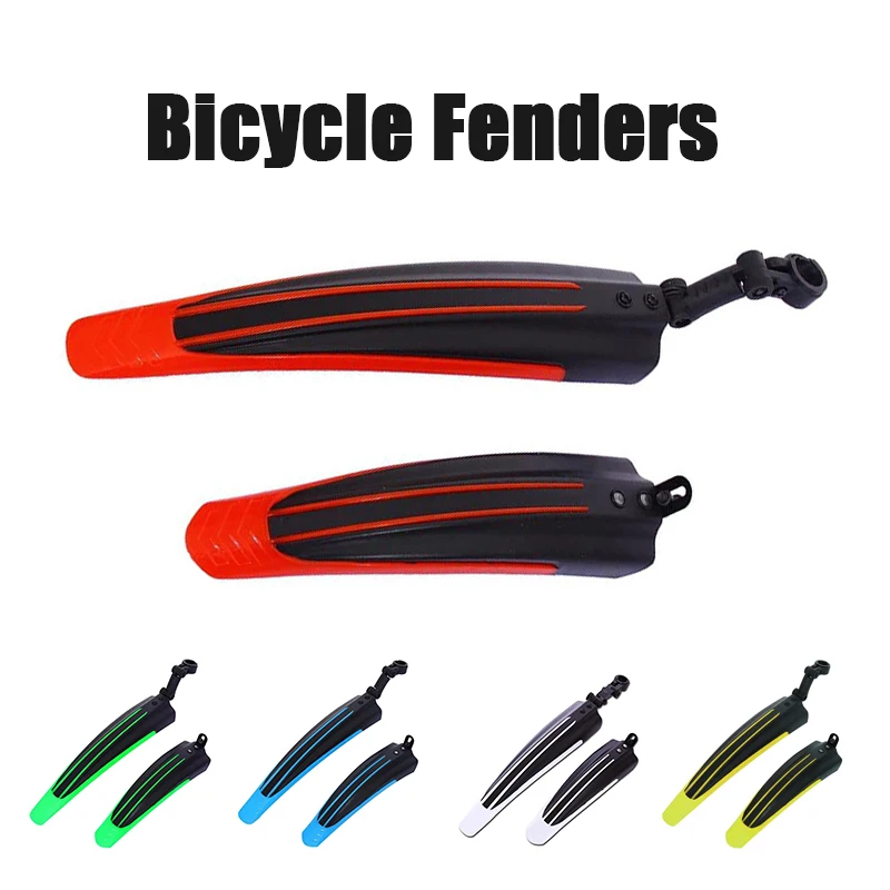 2 adet bisiklet çamurluklar Sp - Fender Mudguard Set incelemesi ve fiyatı